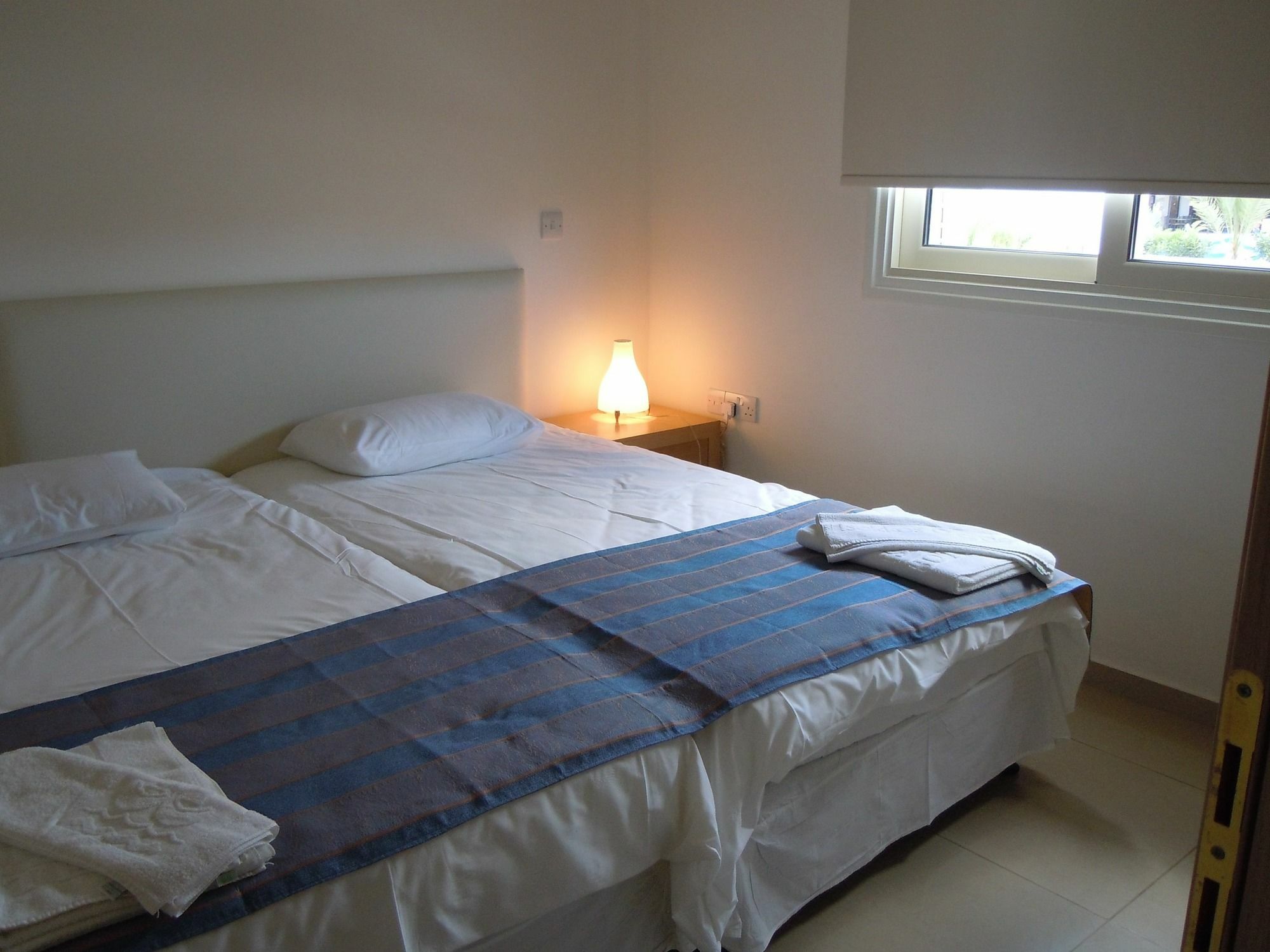 Athena Beach Villas Protaras Exterior foto